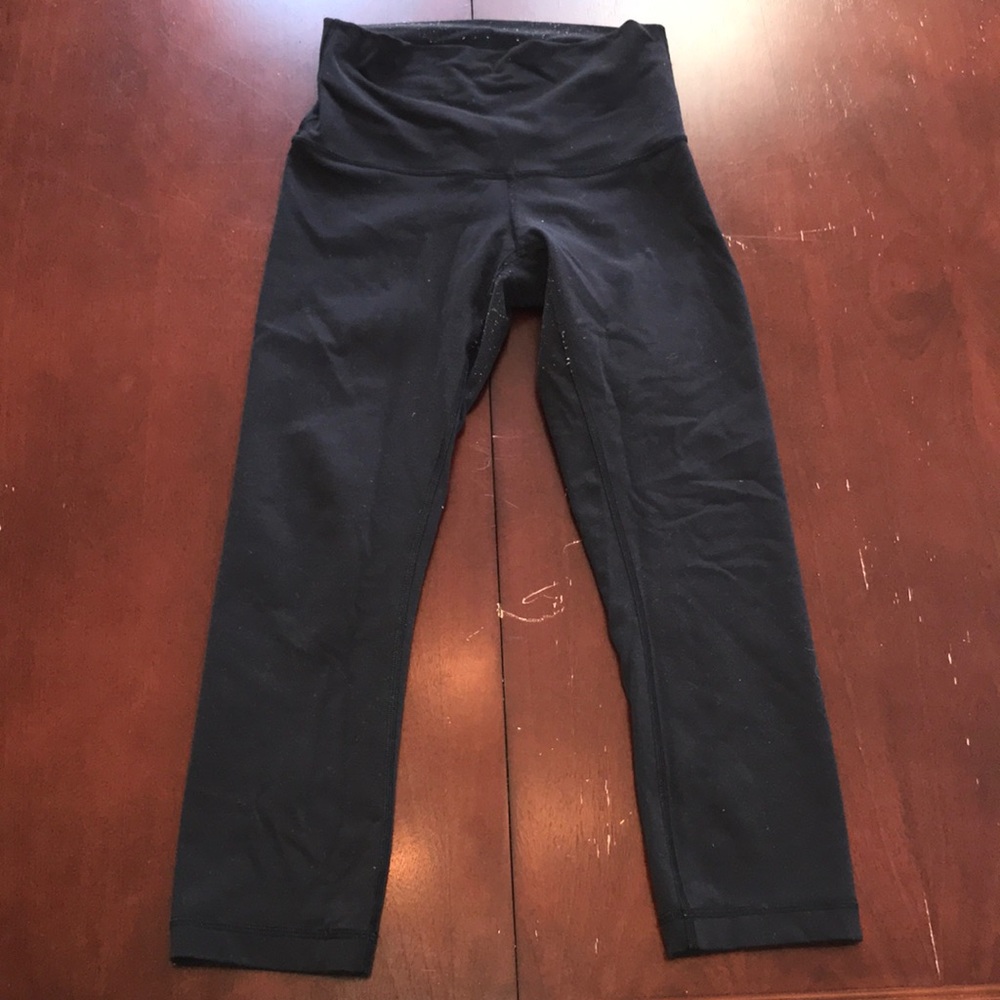 Lululemon Wonder Under